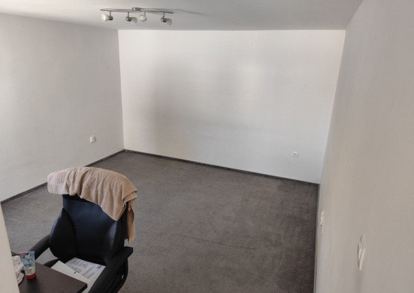 Na predaj 4  - izbový rodinný dom s veľkou záhradou v obci Veľké Kosihy