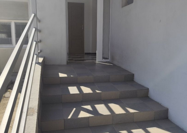 Na predaj 4  - izbový rodinný dom s veľkou záhradou v obci Veľké Kosihy