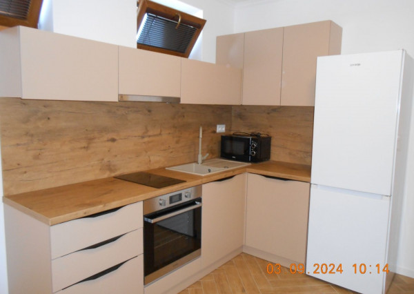 Prenájom zariadeného 1-izbového apartmánu v rodinnom dome mesta Šamorín