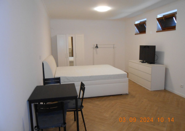 Prenájom zariadeného 1-izbového apartmánu v rodinnom dome mesta Šamorín