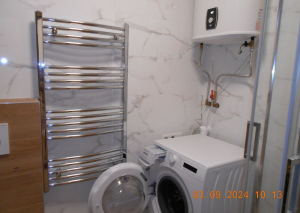 Prenájom zariadeného 1-izbového apartmánu v rodinnom dome mesta Šamorín