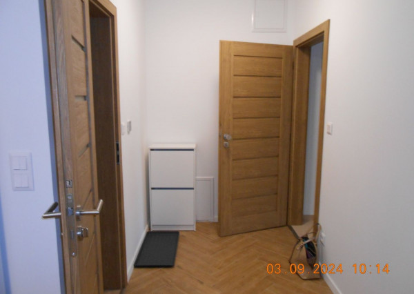 Prenájom zariadeného 1-izbového apartmánu v rodinnom dome mesta Šamorín