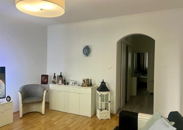 Predaj 3-izbový slnečný byt  blízko centra na ulici Nám.Priateľstva v Dunajskej Strede.