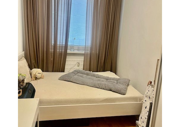 Predaj 3-izbový slnečný byt  blízko centra na ulici Nám.Priateľstva v Dunajskej Strede.