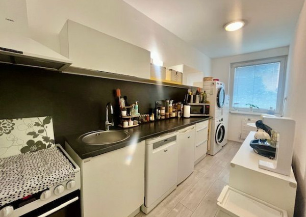 Predaj 3-izbový slnečný byt  blízko centra na ulici Nám.Priateľstva v Dunajskej Strede.