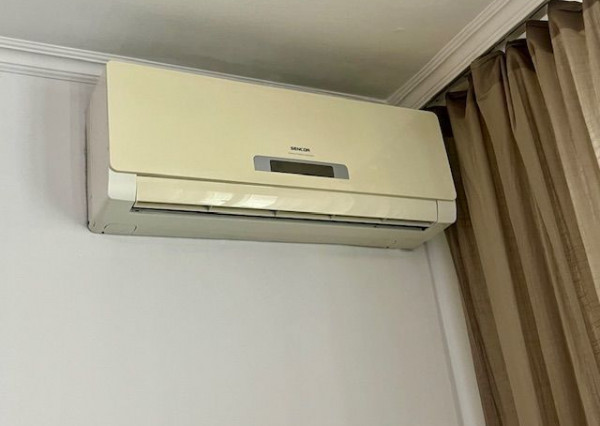 Predaj 3-izbový slnečný byt  blízko centra na ulici Nám.Priateľstva v Dunajskej Strede.