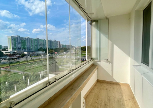 Na predaj pôvodne 3.izb. byt, kompletná rekonštrukcia, Bratislava - Petržalka, Jasovská ulica.