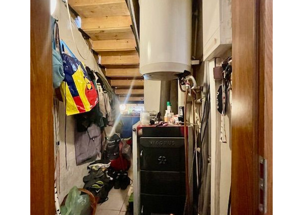 Predaj 5 izbový rodinný dom v obci Rohovce, neďaleko R7, len 8km od Šamorína