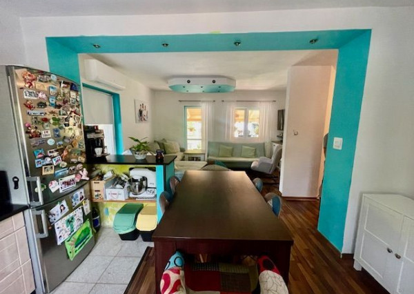 Predaj 5 izbový rodinný dom v obci Rohovce, neďaleko R7, len 8km od Šamorína