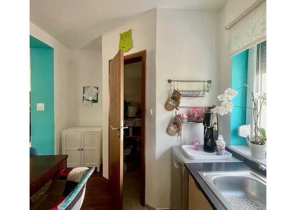 Predaj 5 izbový rodinný dom v obci Rohovce, neďaleko R7, len 8km od Šamorína