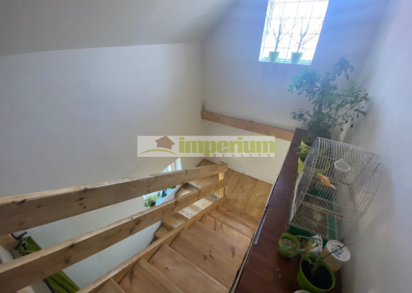 Predaj 5 izbový rodinný dom v obci Rohovce, neďaleko R7, len 8km od Šamorína