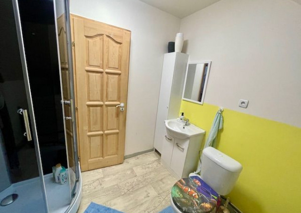 Predaj 5 izbový rodinný dom v obci Rohovce, neďaleko R7, len 8km od Šamorína