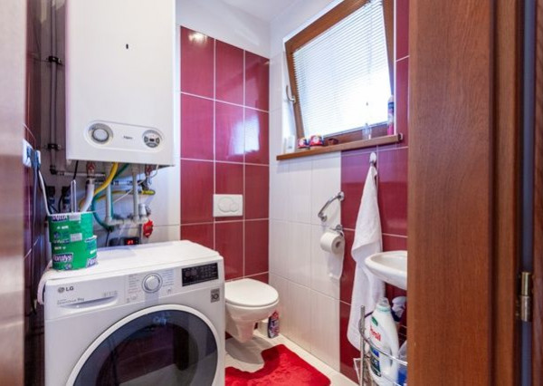 Na predaj 3 izbový rodinný dom v obci Holice pri R7, Dunajská Streda, Trnavský kraj