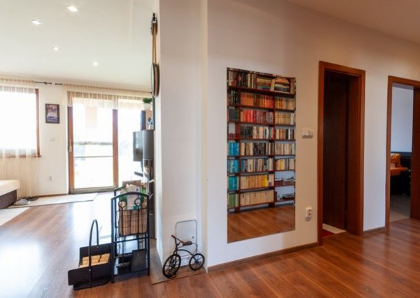 Na predaj 3 izbový rodinný dom v obci Holice pri R7, Dunajská Streda, Trnavský kraj