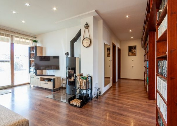 Na predaj 3 izbový rodinný dom v obci Holice pri R7, Dunajská Streda, Trnavský kraj