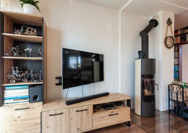 Na predaj 3 izbový rodinný dom v obci Holice pri R7, Dunajská Streda, Trnavský kraj