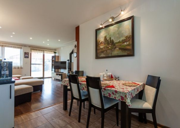 Na predaj 3 izbový rodinný dom v obci Holice pri R7, Dunajská Streda, Trnavský kraj