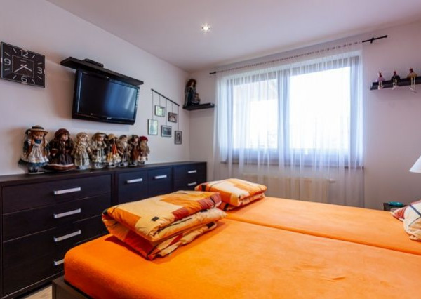 Na predaj 3 izbový rodinný dom v obci Holice pri R7, Dunajská Streda, Trnavský kraj