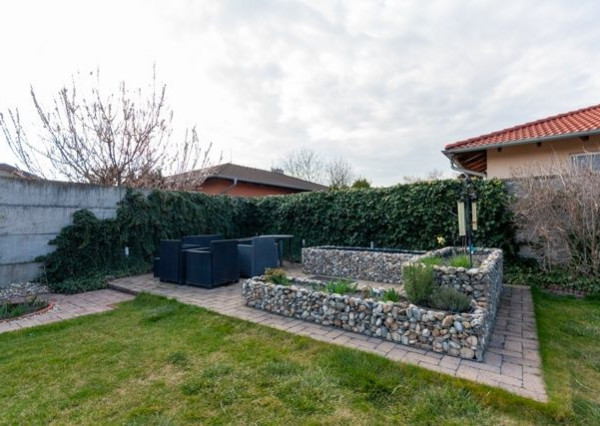 Na predaj 3 izbový rodinný dom v obci Holice pri R7, Dunajská Streda, Trnavský kraj