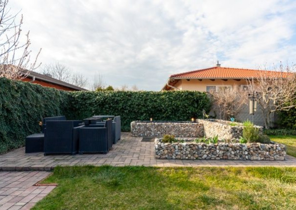 Na predaj 3 izbový rodinný dom v obci Holice pri R7, Dunajská Streda, Trnavský kraj