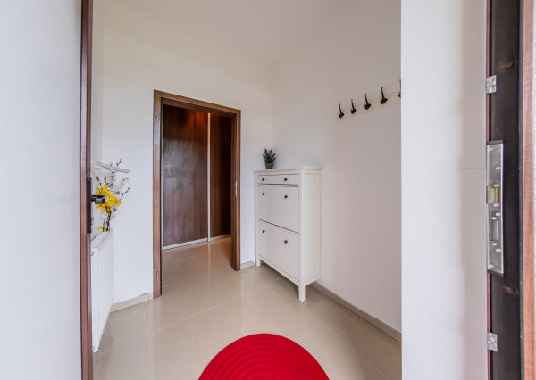 Predaj úžasného bungalovu v prihraničnej obci Medveďov.