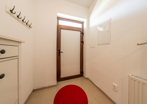 Predaj úžasného bungalovu v prihraničnej obci Medveďov.