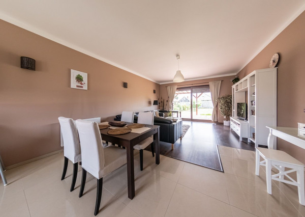 Predaj úžasného bungalovu v prihraničnej obci Medveďov.