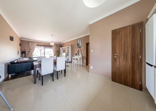 Predaj úžasného bungalovu v prihraničnej obci Medveďov.