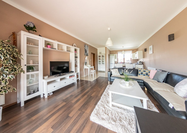 Predaj úžasného bungalovu v prihraničnej obci Medveďov.