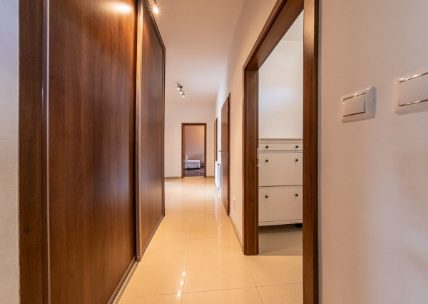 Predaj úžasného bungalovu v prihraničnej obci Medveďov.