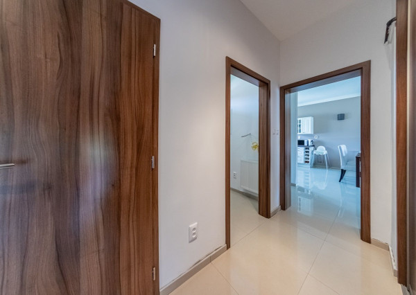 Predaj úžasného bungalovu v prihraničnej obci Medveďov.