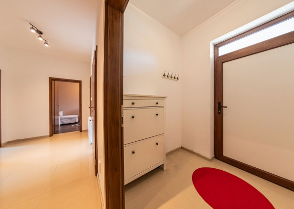 Predaj úžasného bungalovu v prihraničnej obci Medveďov.