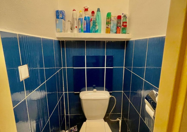 REZERVOVANÉ - predaj 2 izb. byt v Šamoríne, Školská ul.