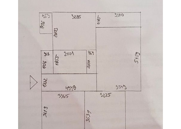 LEHNICE - Veľký Lég, na predaj veľký 3. izb. byt aj s garážou