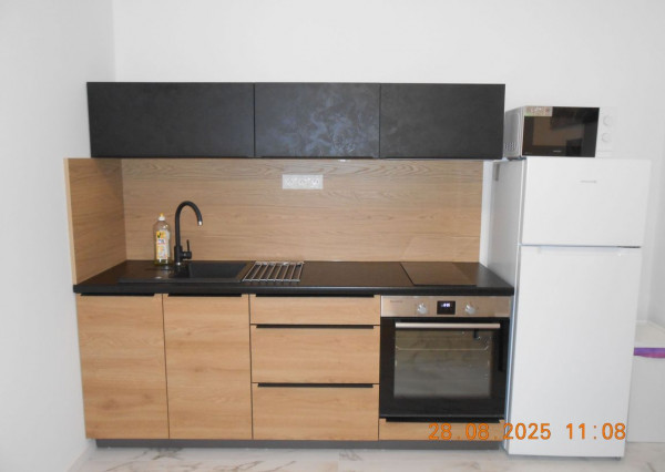 Nájom nového zariadeného apartmánu v Šamoríne