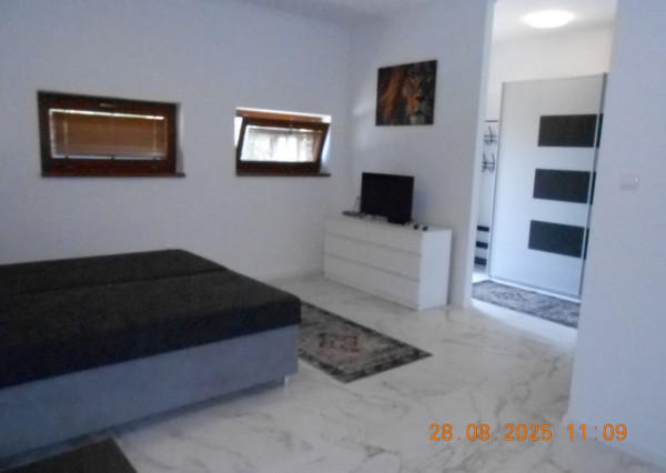 Nájom nového zariadeného apartmánu v Šamoríne