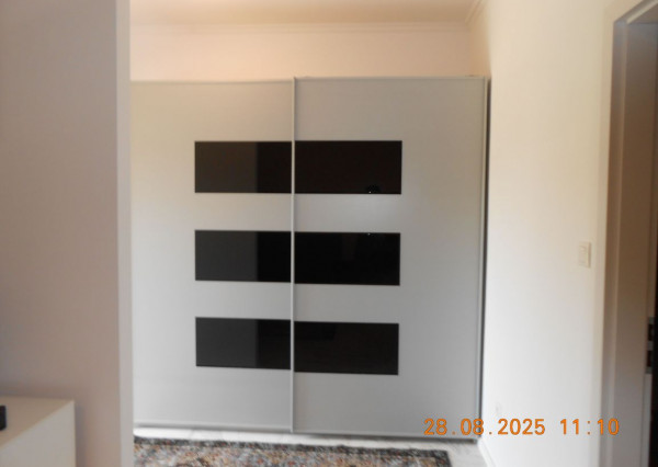 Nájom nového zariadeného apartmánu v Šamoríne