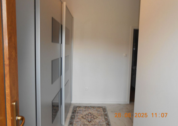 Nájom nového zariadeného apartmánu v Šamoríne