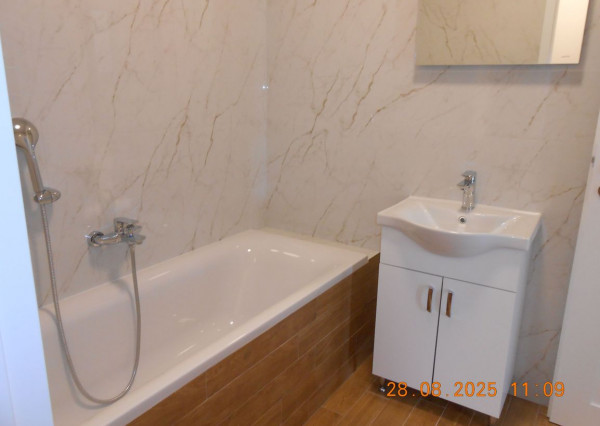 Nájom nového zariadeného apartmánu v Šamoríne