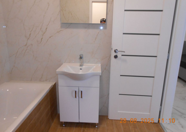 Nájom nového zariadeného apartmánu v Šamoríne