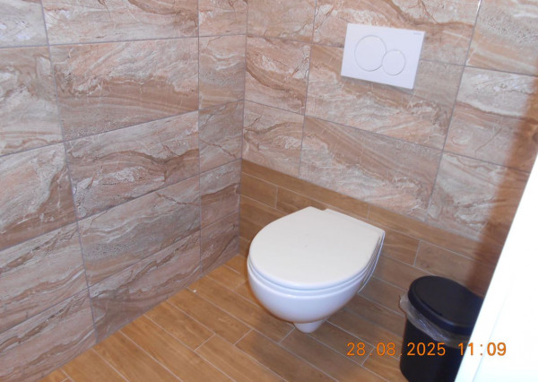 Nájom nového zariadeného apartmánu v Šamoríne