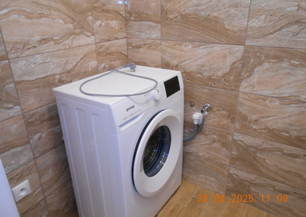 Nájom nového zariadeného apartmánu v Šamoríne