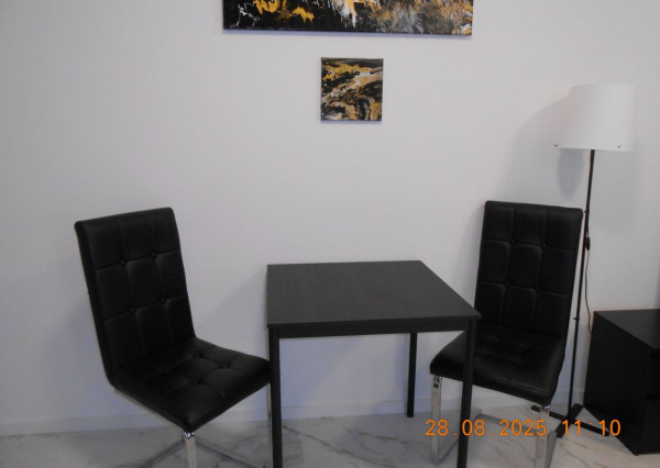 Nájom nového zariadeného apartmánu v Šamoríne