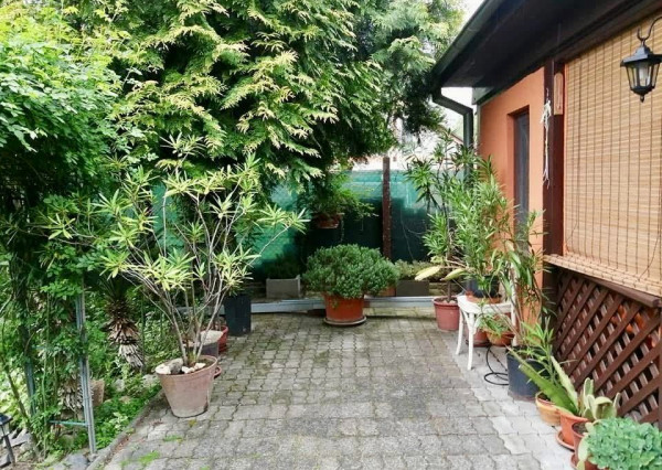 PREDAJ – pozemok s rekreačnou chatou blízku brehu Dunaja v obci Vojka nad Dunajom.