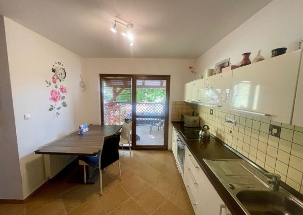 Na predaj 3 izb. rodinný dom v obci Rohovce, Dun. Streda.