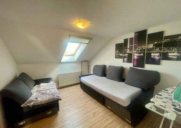 Na predaj 3 izb. rodinný dom v obci Rohovce, Dun. Streda.