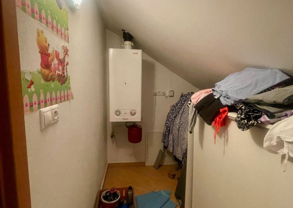 Na predaj 3 izb. rodinný dom v obci Rohovce, Dun. Streda.