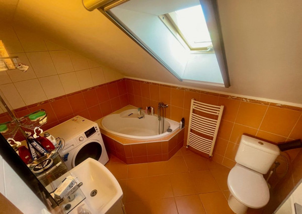 Na predaj 3 izb. rodinný dom v obci Rohovce, Dun. Streda.