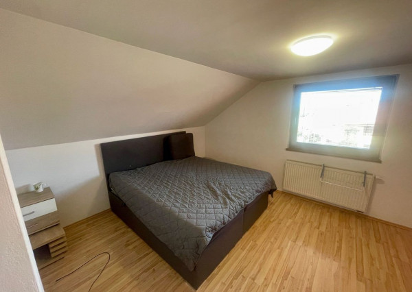 Na predaj 3 izb. rodinný dom v obci Rohovce, Dun. Streda.