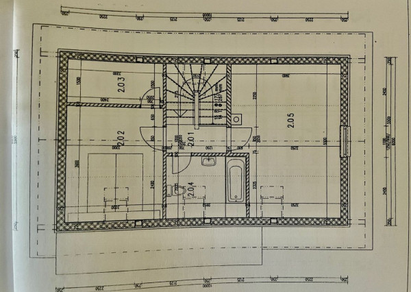 Na predaj 3 izb. rodinný dom v obci Rohovce, Dun. Streda.
